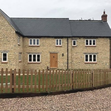 Denbrae Lägenhet Brackley  Exteriör bild