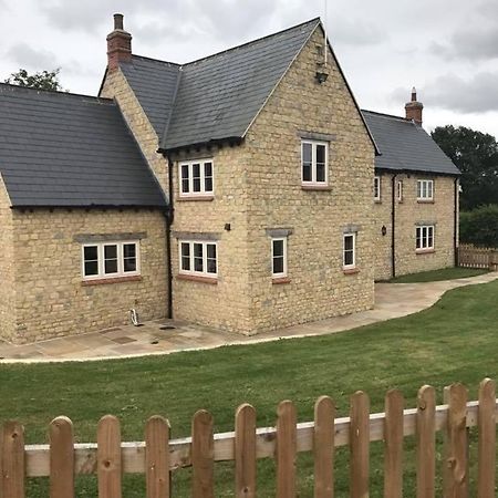 Denbrae Lägenhet Brackley  Exteriör bild