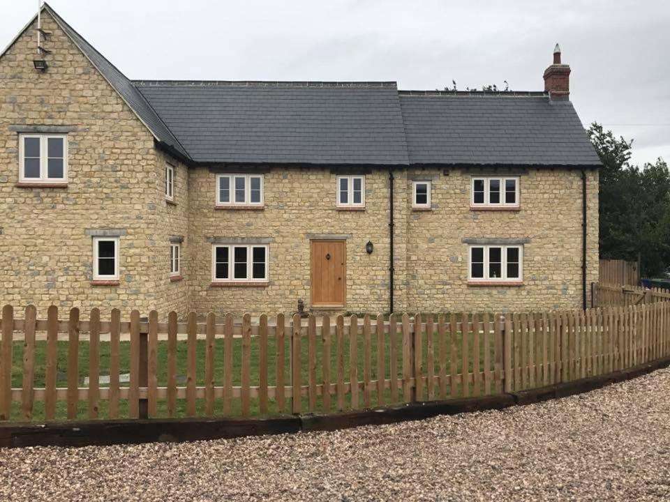 Denbrae Lägenhet Brackley  Exteriör bild